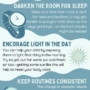 5 Tips to Help Your Child Adjust to Daylight Saving