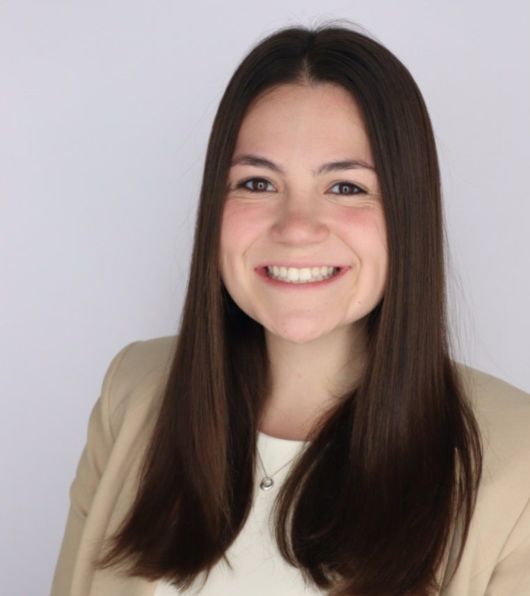Hannah Seinfeld, M.S., C.F-SLP
