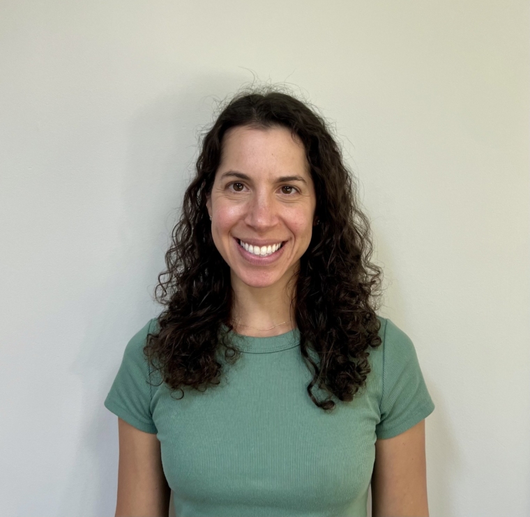 Rachel Kiferbaum, D.T.