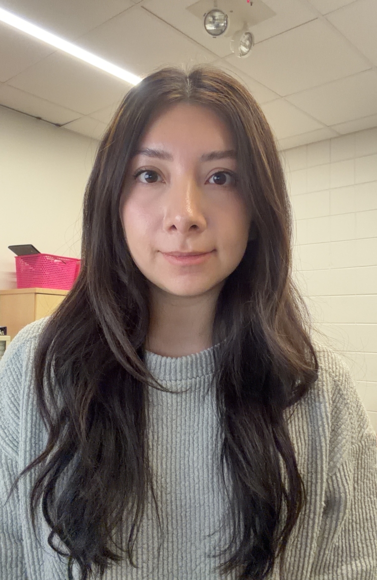 Stacey Villalobos M.S. CCC-SLP